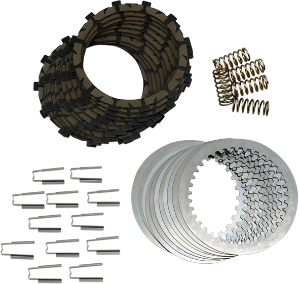 REKLUSE RMS-2804044 CLUTCH PK TQD KX450F 16+