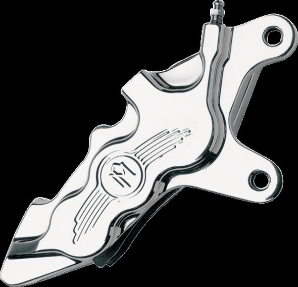PERFORMANCE MACHINE (PM) 0051-2910-CH CALIPER 6-PCHR 11.5RHFRT
