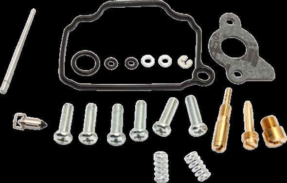 Moose Carb Repair Kit 1003-0675 for 2007-2018 FOR SUZUKI LT-Z 90 QuadSport