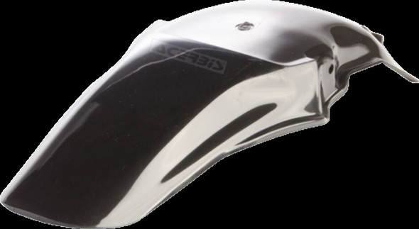 Acerbis Black Rear Fender 03-07 FOR HONDA CR85R 96-02 CR80R