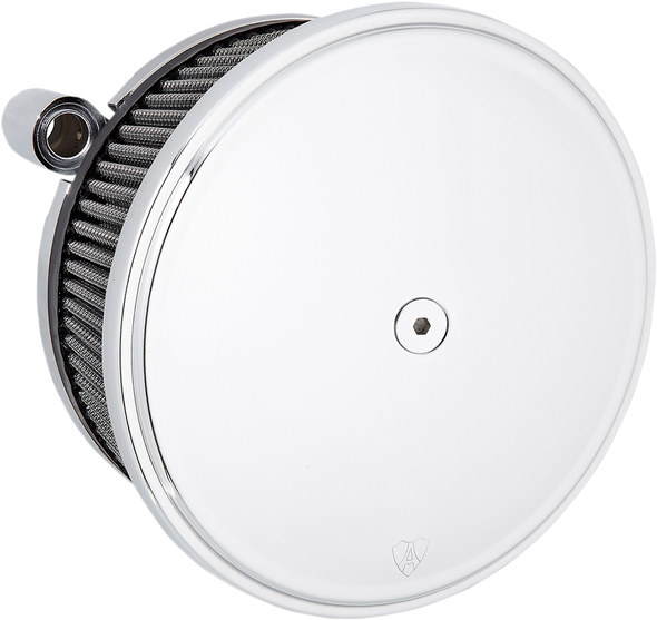 Arlen Ness Stage 2 Big Sucker Air Cleaner Kit 08-17 Harley Davidson Dyna Touring