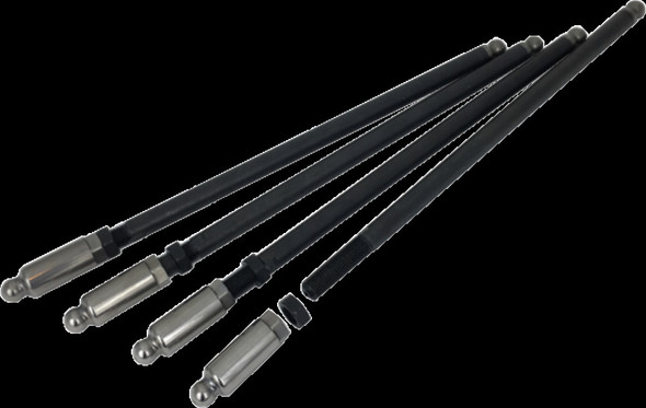 FEULING OIL PUMP CORP. 4080 PUSHRODS RACE EVO 84-99