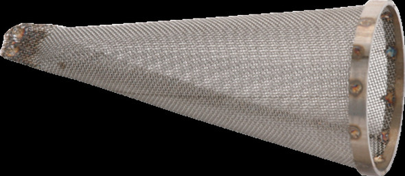 DG PERFORMANCE 98-9103 SPARK ARRESTOR