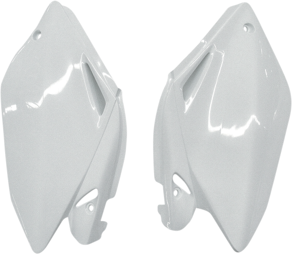 UFO HO03635-041 SD PNLS CR250F WHT
