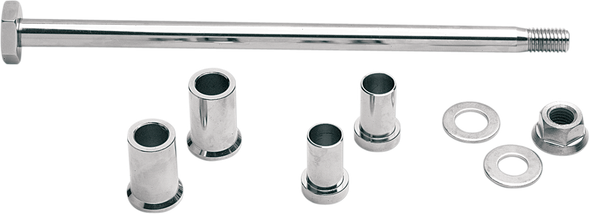 DRAG SPECIALTIES 0309-2250 PIVOT SHAFT 00-06 FXST