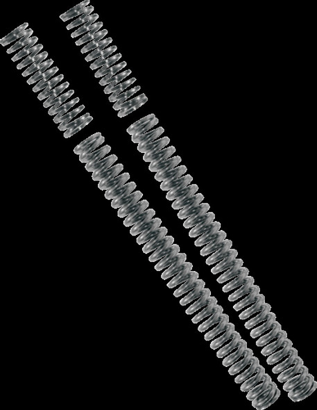 Progressive Front Fork Drop In -2" Lowering Kit 88-17 Harley Davidson Sportster