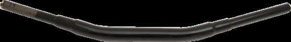 DRAG SPECIALTIES 0601-4300 HANDLEBAR 1.5"BDRG BK TBW