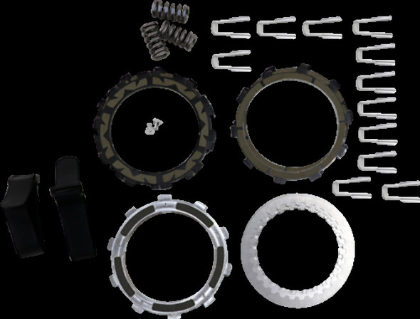 REKLUSE RMS-6319001 CLTH KT RADX ENFLD 650