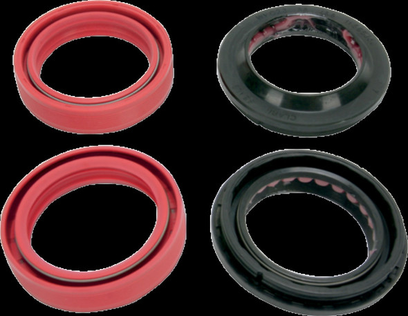 MOOSE RACING HARD-PARTS 0407-0087 SEAL KIT FORK  36MM