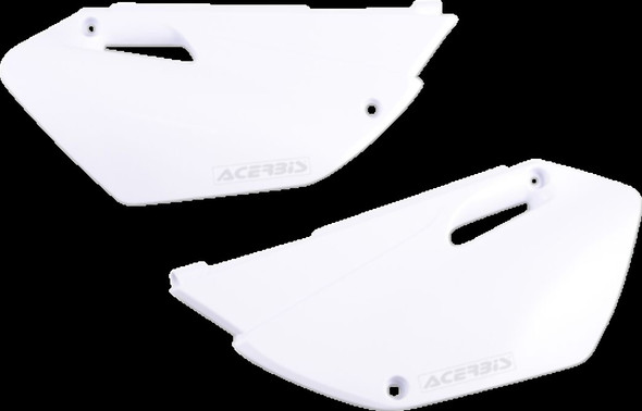Acerbis Side Panels 02-14 FOR YAMAHA YZ 85