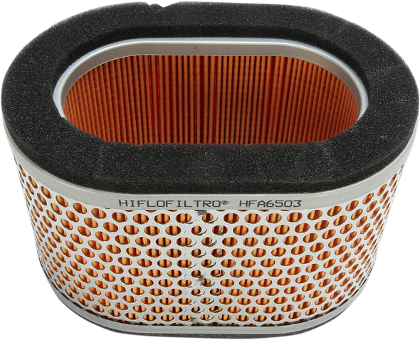 HIFLOFILTRO HFA6503 AIR FILTER TRI 955 02-06