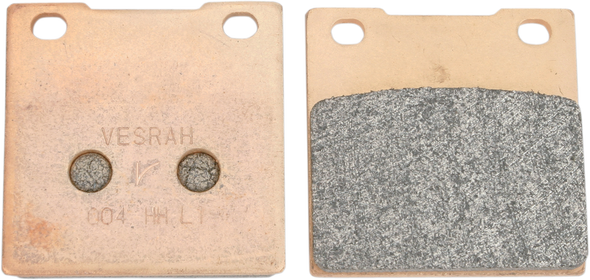 VESRAH VD-327JL BRAKE PAD SINT-SUZ
