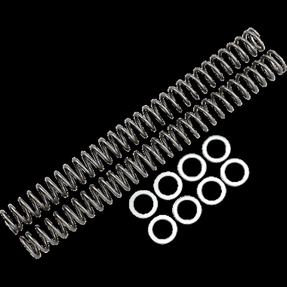 RACE TECH FRSP 414744 .44KG/MM FORK SPRINGS
