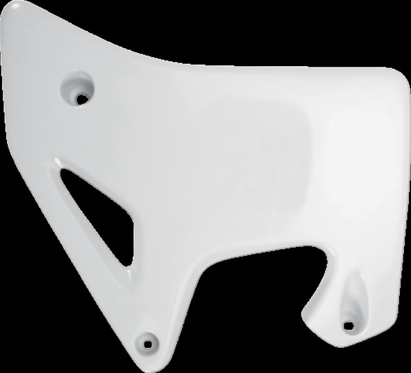 UFO HO03625041 RAD CVR CR80 96-02 WHITE