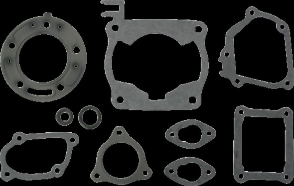 Moose Racing Top End Gasket Set FOR HONDA CR125R 90-97