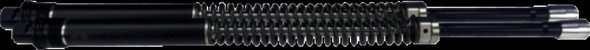 LEGEND SUSPENSION 0414-0598 FORK SPR/CART 41MM TRIKE