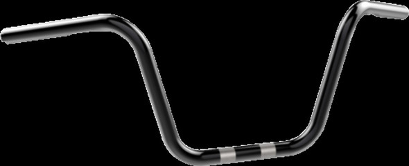 KHROME WERKS 300819 HANDLEBAR 10X1 APE ETC B