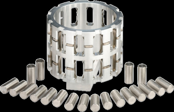 MOOSE UTILITY DIVISION 1205-0284 ALUMINUM SPRAGUE CARRIER