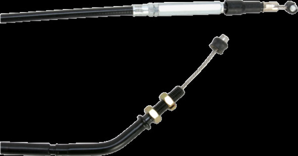 Motion Pro 02-0549 Black Vinyl Clutch Cable