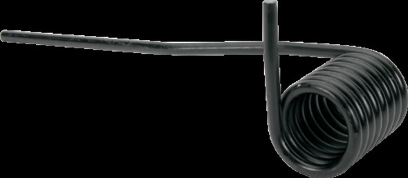 KIMPEX 04-442-01 SPRING REAR LEFT FOR SKI-DOO