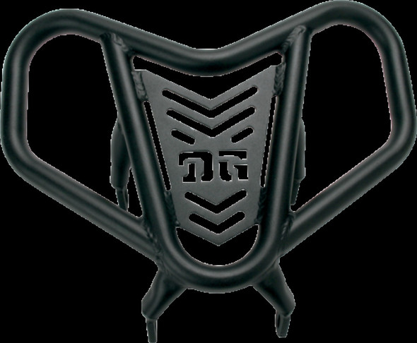 DG PERFORMANCE 553-2130X BUMPER V-LITE BLK 400EX