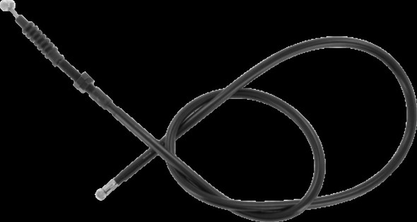 Motion Pro 05-0311 Black Vinyl Clutch Cable