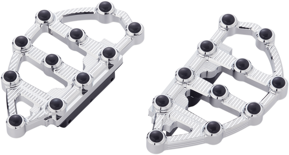 ARLEN NESS 06-895 BOARDS MX DRV CHR
