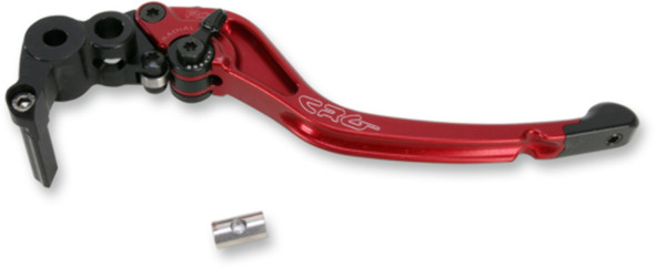 CRG 2RN-511-T-R LEVER BRAKE RC2 RED