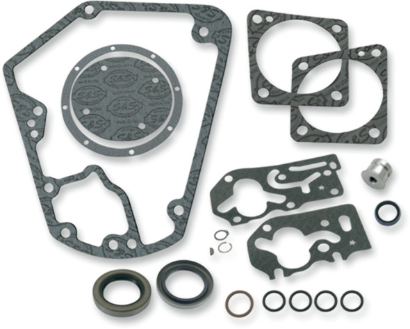 S&S CYCLE 31-2068 LOWER END GASK.KIT41/8SSW