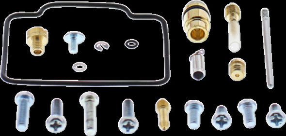 MOOSE RACING HARD-PARTS 1003-1770 REPAIR KIT CARB AC