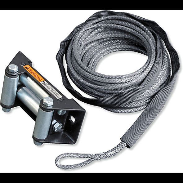 WARN 77835 SYNTHETIC ROPE 4.0 KIT