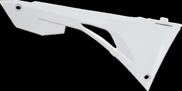 AIR BOX COVER White