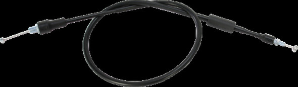 Moose Throttle Cable 0650-1373 for 2004-2009 FOR YAMAHA YFZ 450 4x2