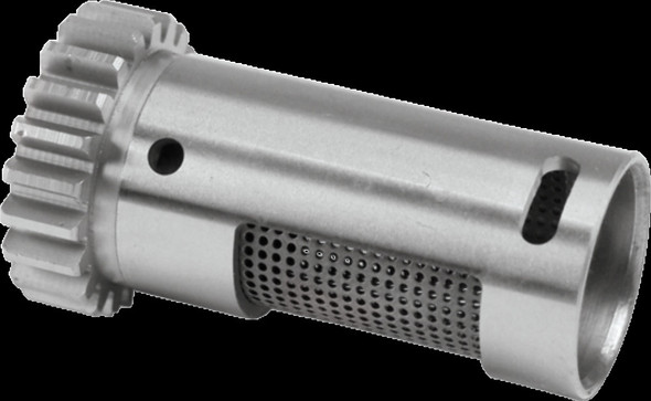 S&S CYCLE 33-4241 BREATHER GEAR 77-99BT