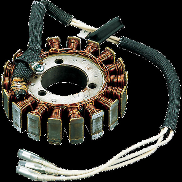 Ricks Electric Magneto Stator FOR KAWASAKI KZ1000 KZ1000J KZ1000K KZ1100 KZ1100A