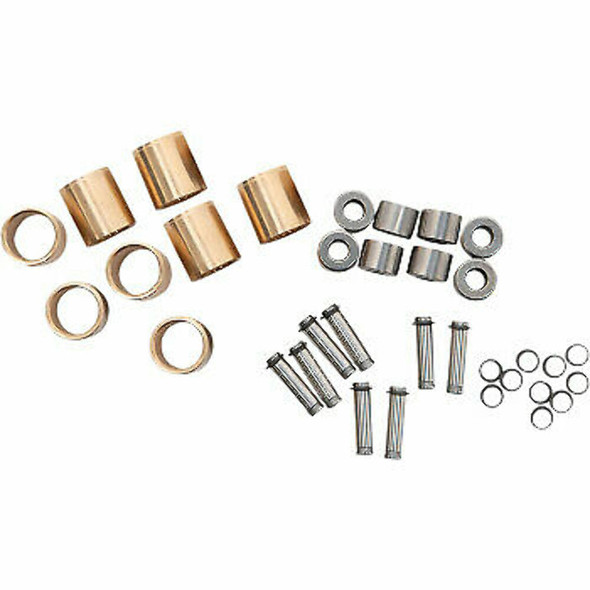 S&S Cycle 0927-0039 Rocker Arm Rebuild Kit - M8
