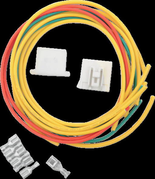 RICK'S MOTORSPORT ELECTRIC 11-109 WIRING CONNECTOR HON