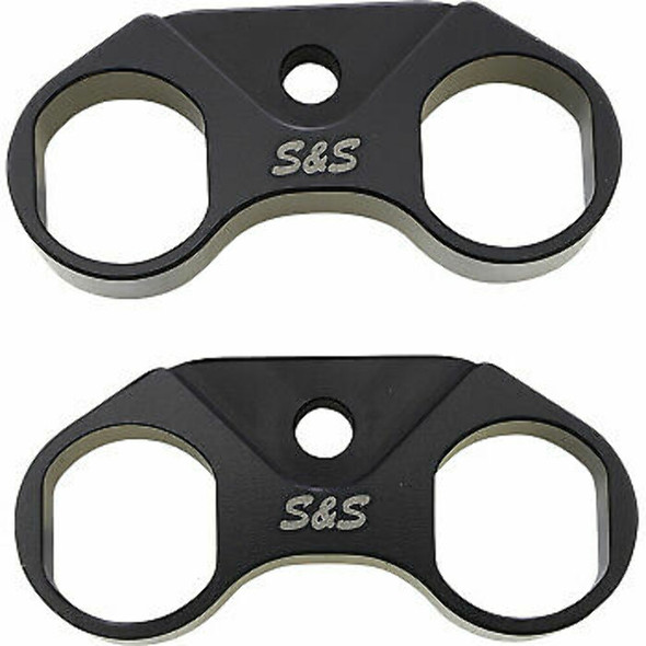 S&S Cycle 330-0741 Lifter Guide