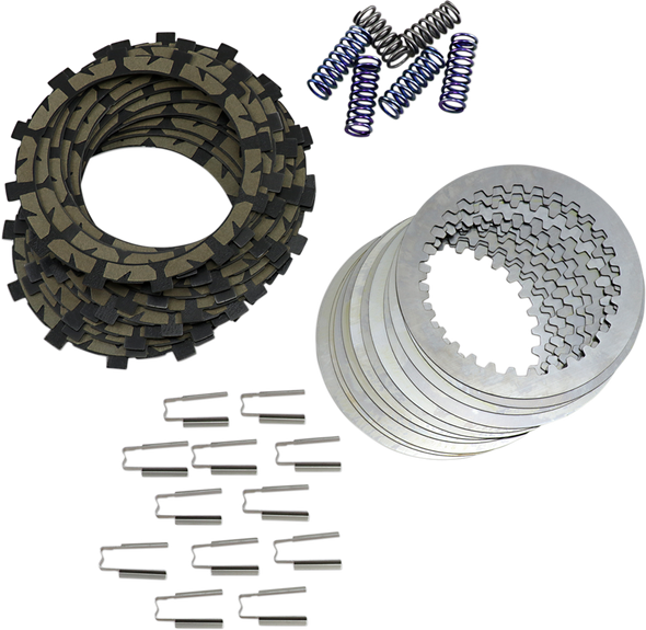 REKLUSE RMS-2807076 CLUTCH PK TQD YFZ450 04+