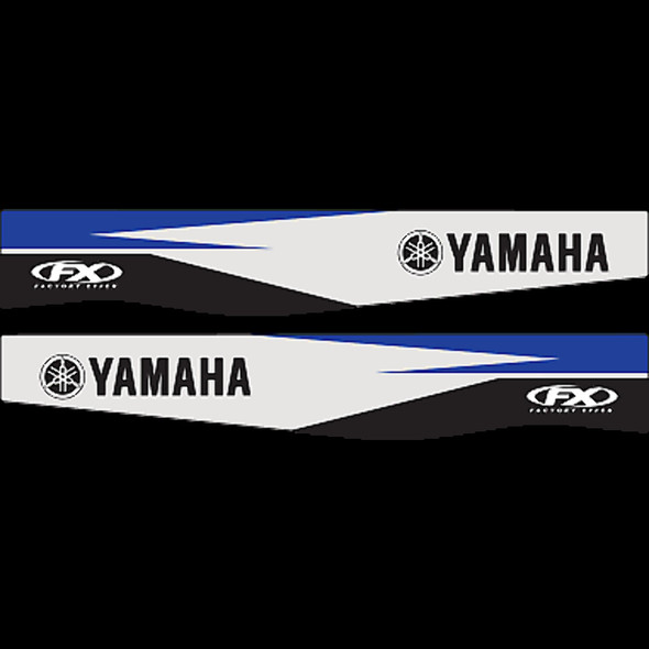 FACTORY EFFEX 17-42220 GRAPHICS FX S-ARM YZ2/4F