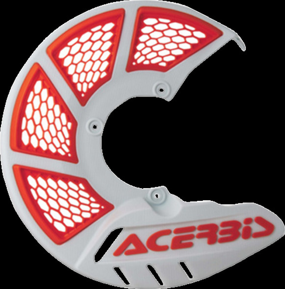 ACERBIS 2449495412 COVER DISC X BRAKE W/O