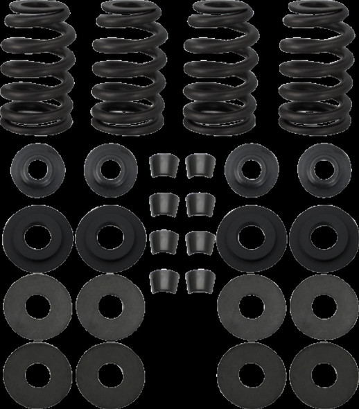 S&S CYCLE 900-0593 SPRINGS .585" FITS 99-04 TWIN CAM HARLEY