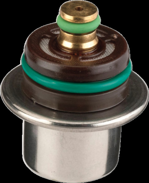 MOOSE UTILITY DIVISION 1009-0114 FUEL PRESSURE REGLTOR MSE