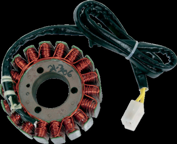 Ricks Electric Magneto Stator FOR SUZUKI GSXR-750 1998-1999