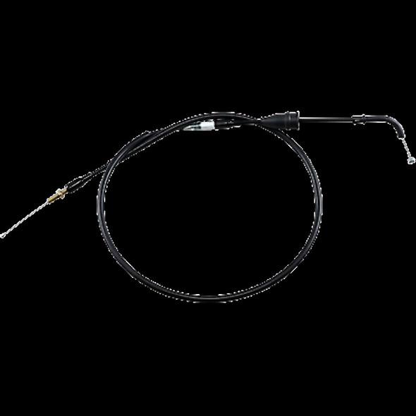 Motion Pro 05-0130 Black Vinyl Throttle Cable