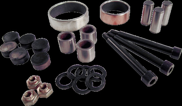EPI WE210910 CLUTCH REBUILD KIT