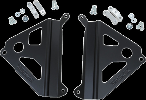 WORKS CONNECTION 18-B280 RADIATOR BRACE 18-B280
