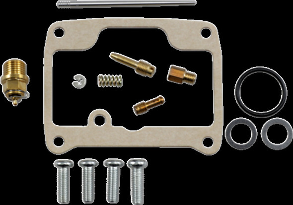PARTS UNLIMITED 1003-1658 CARB REBUILD KIT FOR SKI-DOO