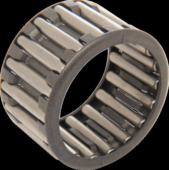 EASTERN MOTORCYCLE PARTS A-24659-87 BEARING WHT/GRY 24659-87