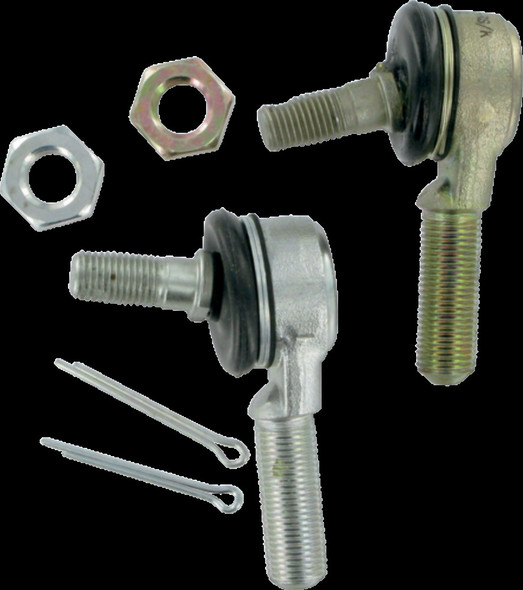 MOOSE RACING HARD-PARTS 0430-0066 MSE TIE ROD END